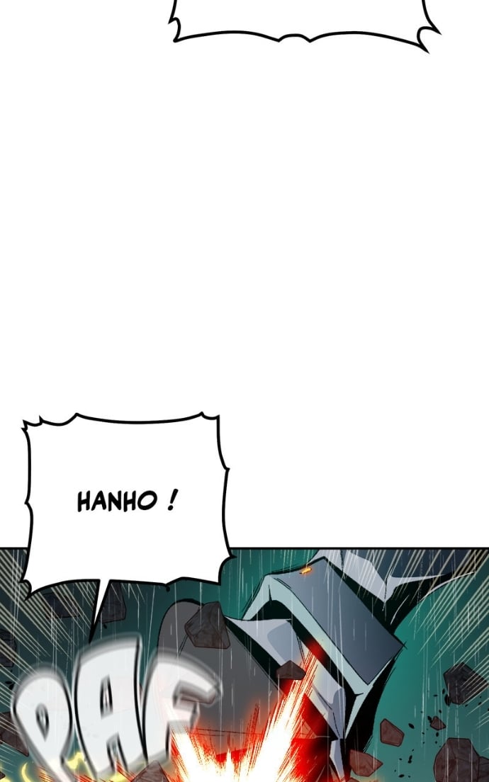 Solo Necromancy Chapitre 184 - Page 77
