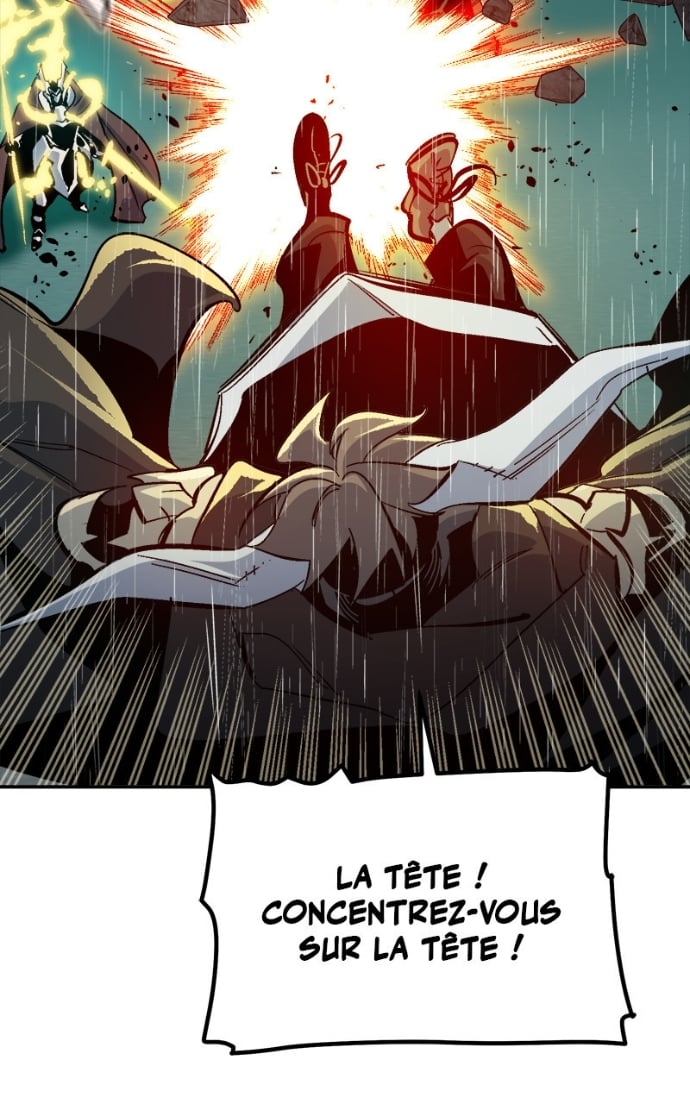 Solo Necromancy Chapitre 184 - Page 78