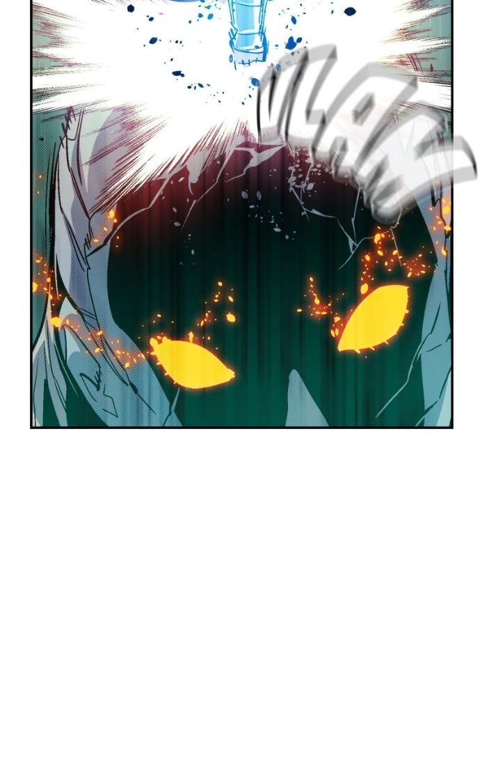 Solo Necromancy Chapitre 184 - Page 80