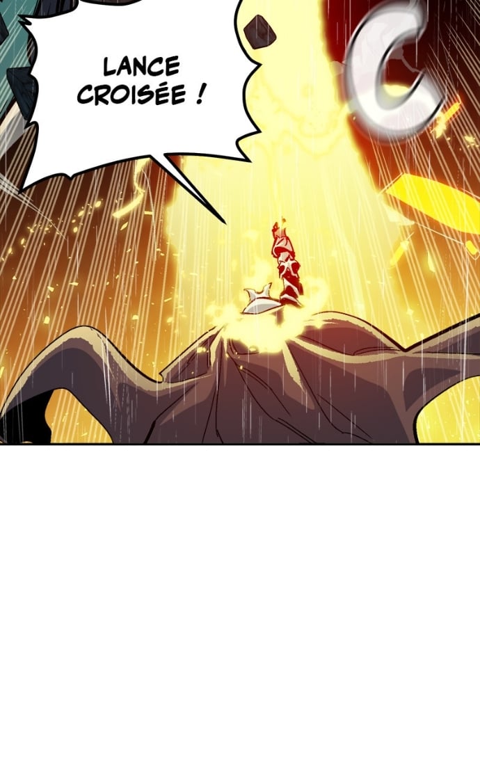 Solo Necromancy Chapitre 184 - Page 82