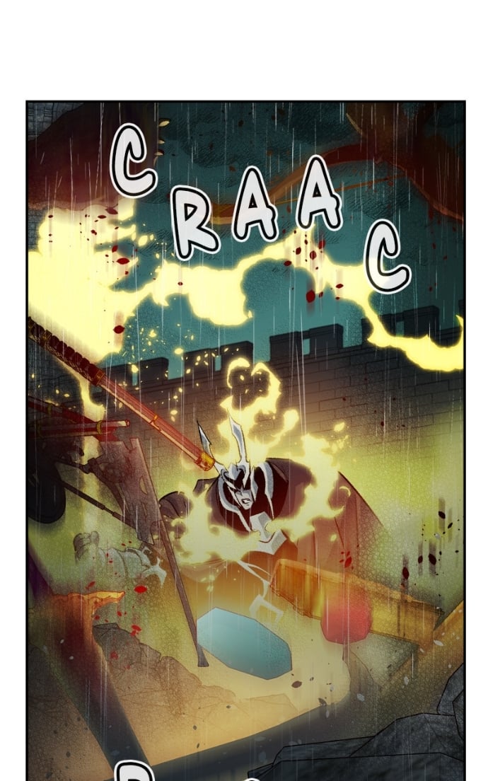 Solo Necromancy Chapitre 184 - Page 83