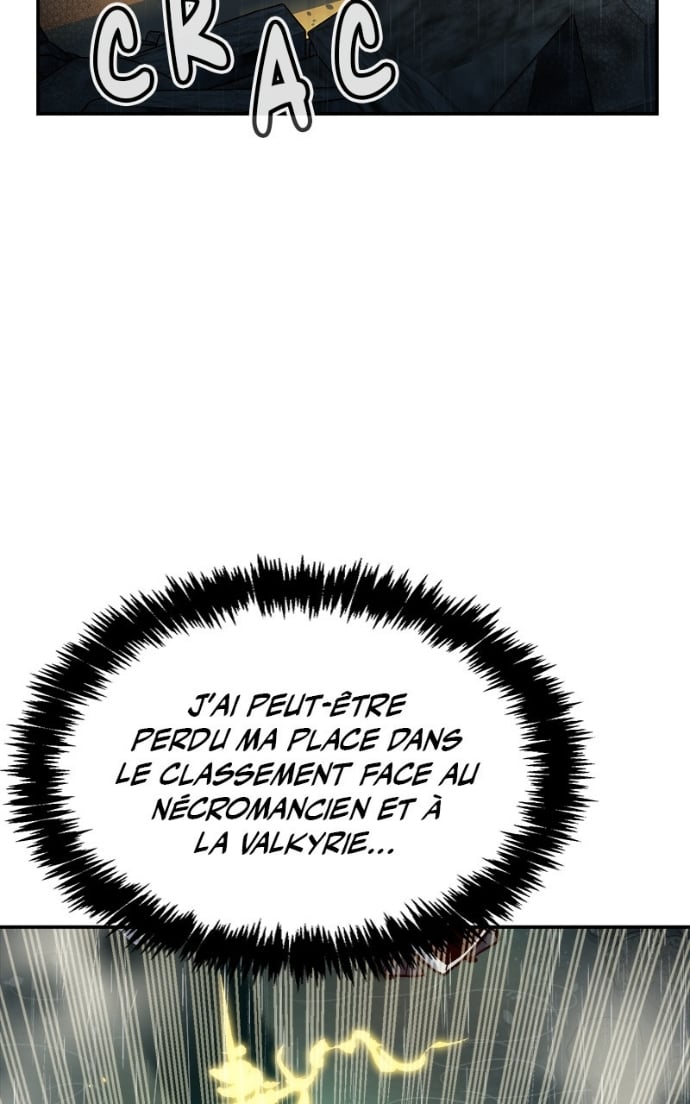 Solo Necromancy Chapitre 184 - Page 84