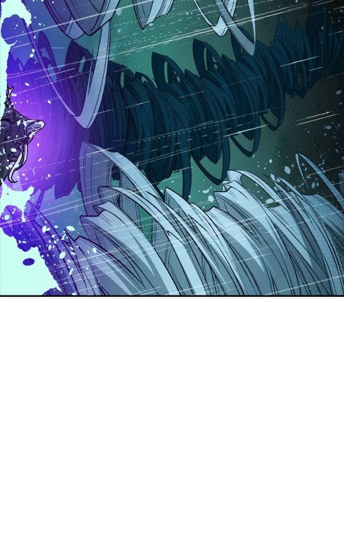 Solo Necromancy Chapitre 184 - Page 86