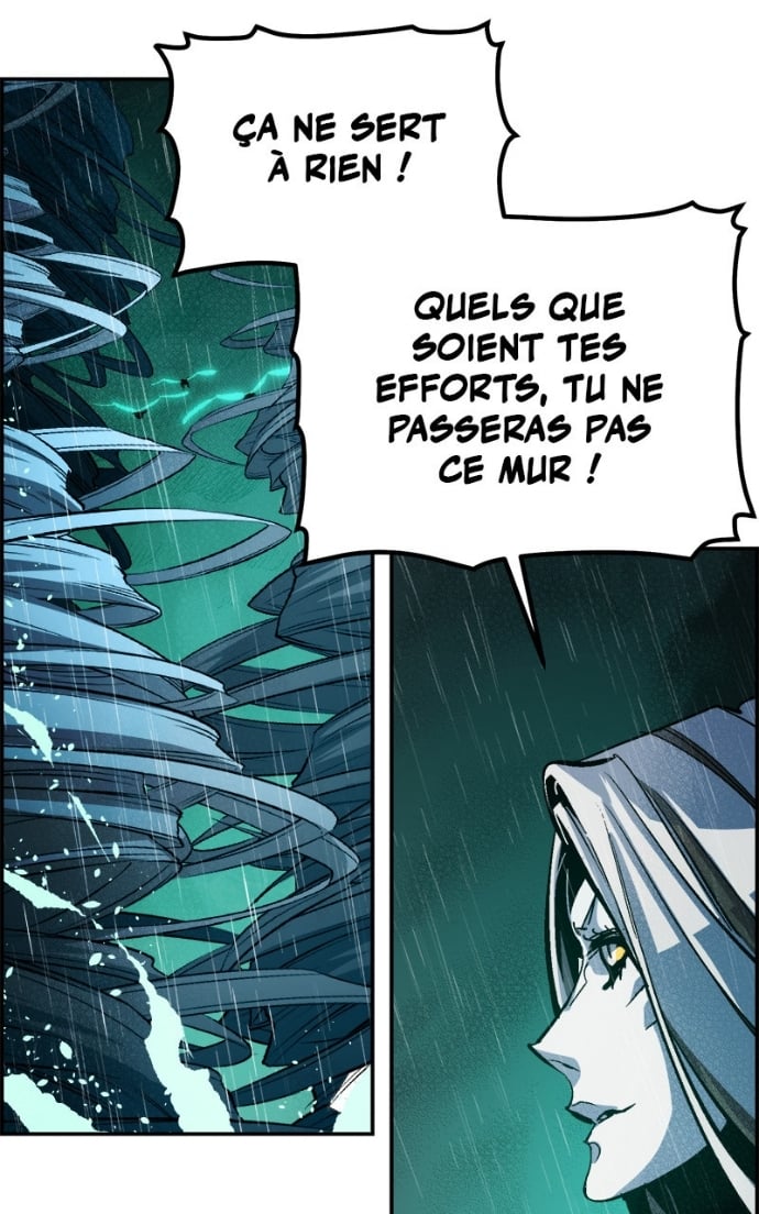 Solo Necromancy Chapitre 184 - Page 87