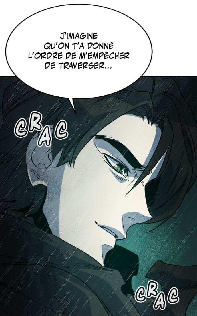 Solo Necromancy Chapitre 184 - Page 89