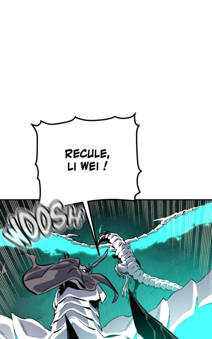 Solo Necromancy Chapitre 184 - Page 9