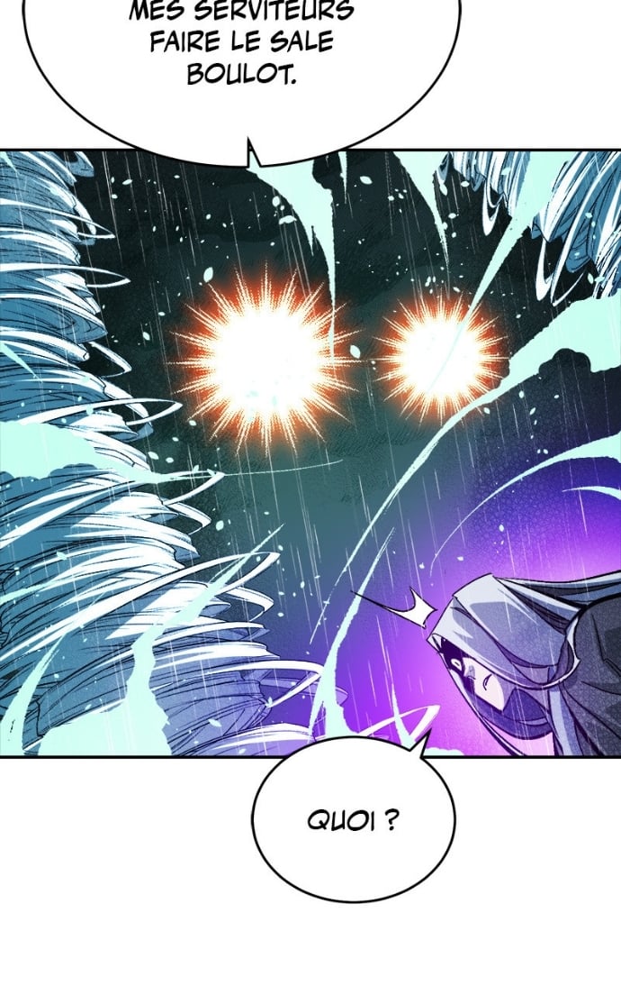 Solo Necromancy Chapitre 184 - Page 91