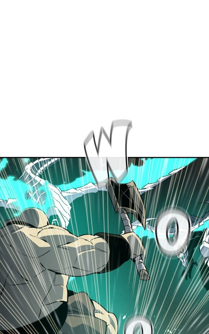 Solo Necromancy Chapitre 184 - Page 92