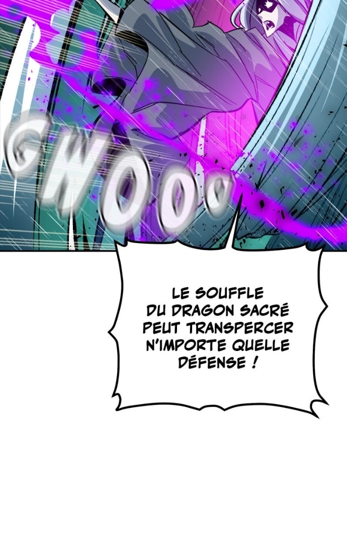 Solo Necromancy Chapitre 184 - Page 95