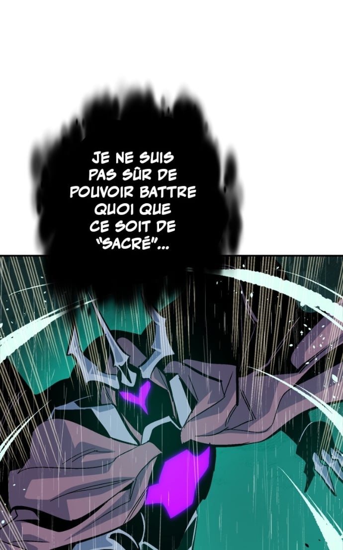 Solo Necromancy Chapitre 184 - Page 96