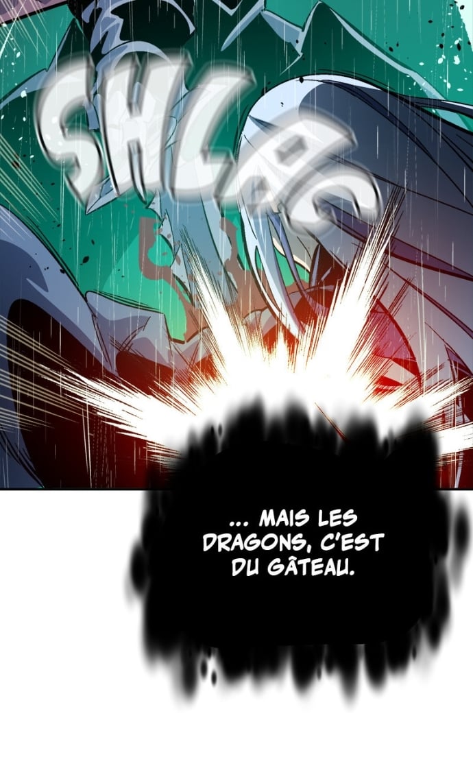 Solo Necromancy Chapitre 184 - Page 97