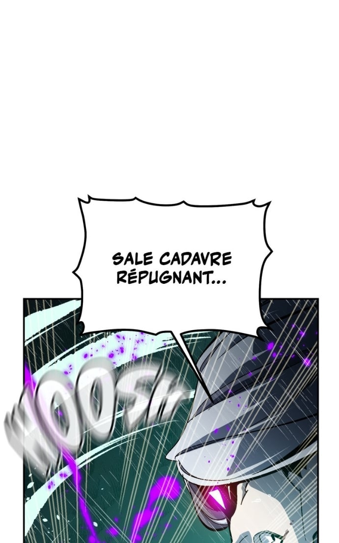 Solo Necromancy Chapitre 184 - Page 98