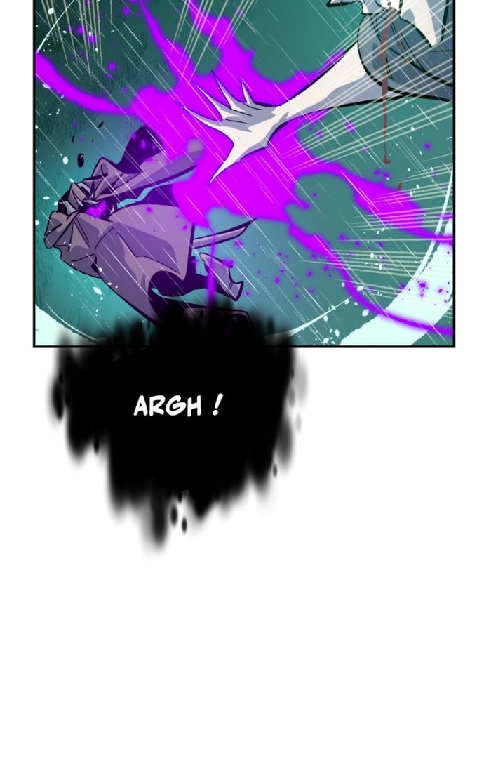 Solo Necromancy Chapitre 184 - Page 99