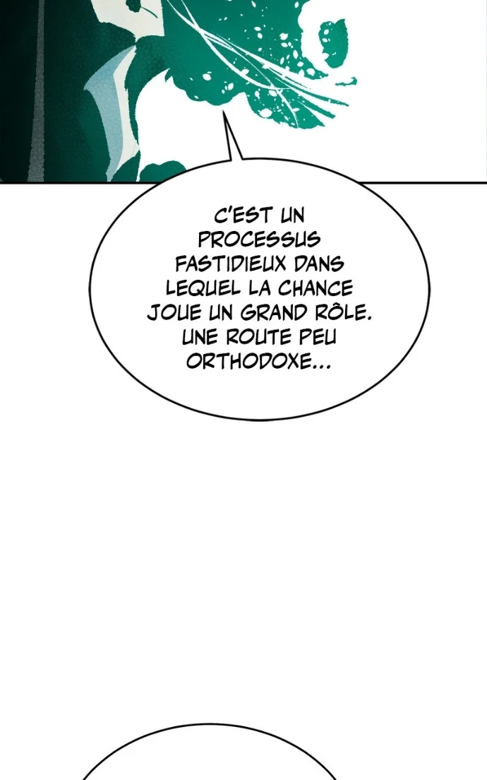 Solo Necromancy Chapitre 185 - Page 105