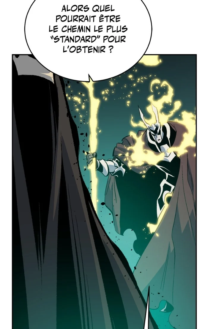 Solo Necromancy Chapitre 185 - Page 106