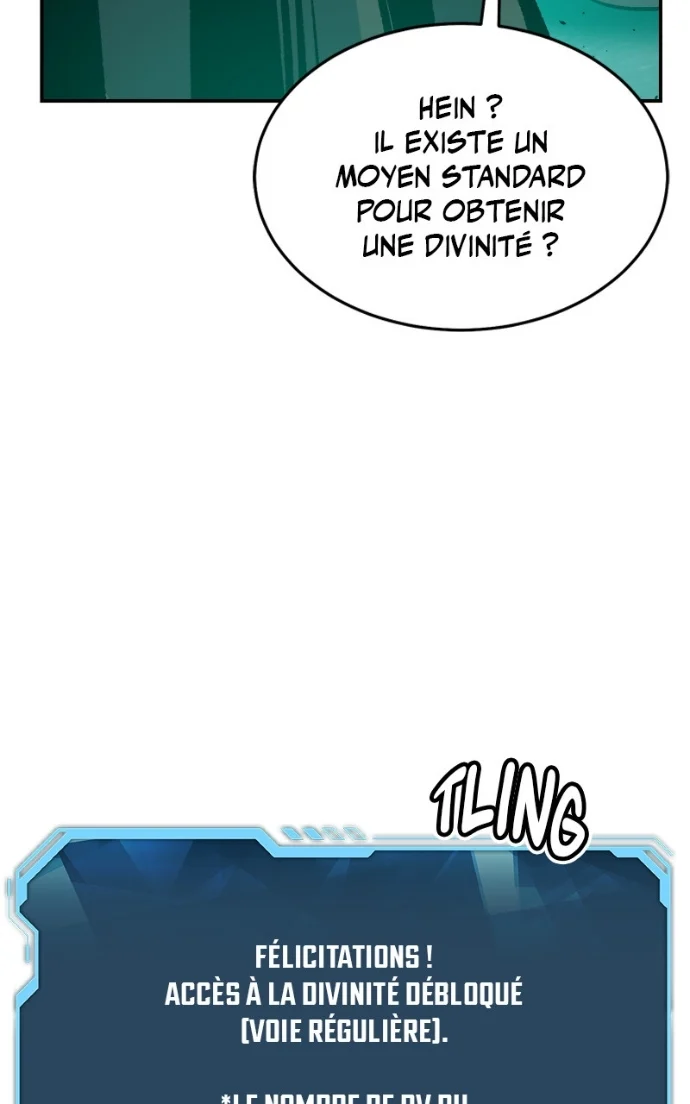 Solo Necromancy Chapitre 185 - Page 107