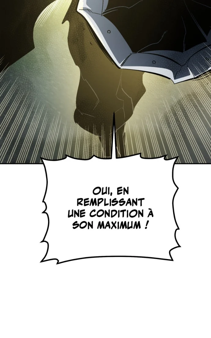 Solo Necromancy Chapitre 185 - Page 109