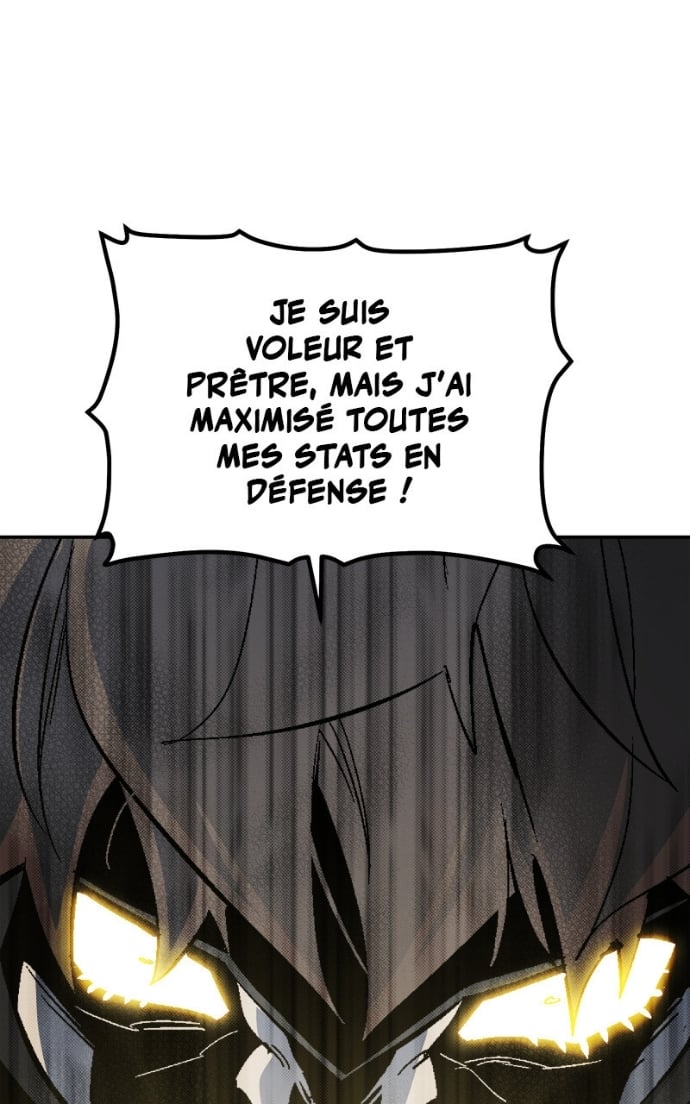 Solo Necromancy Chapitre 185 - Page 110