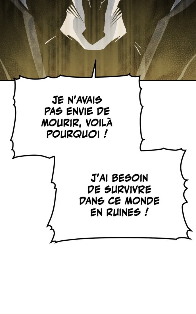 Solo Necromancy Chapitre 185 - Page 111