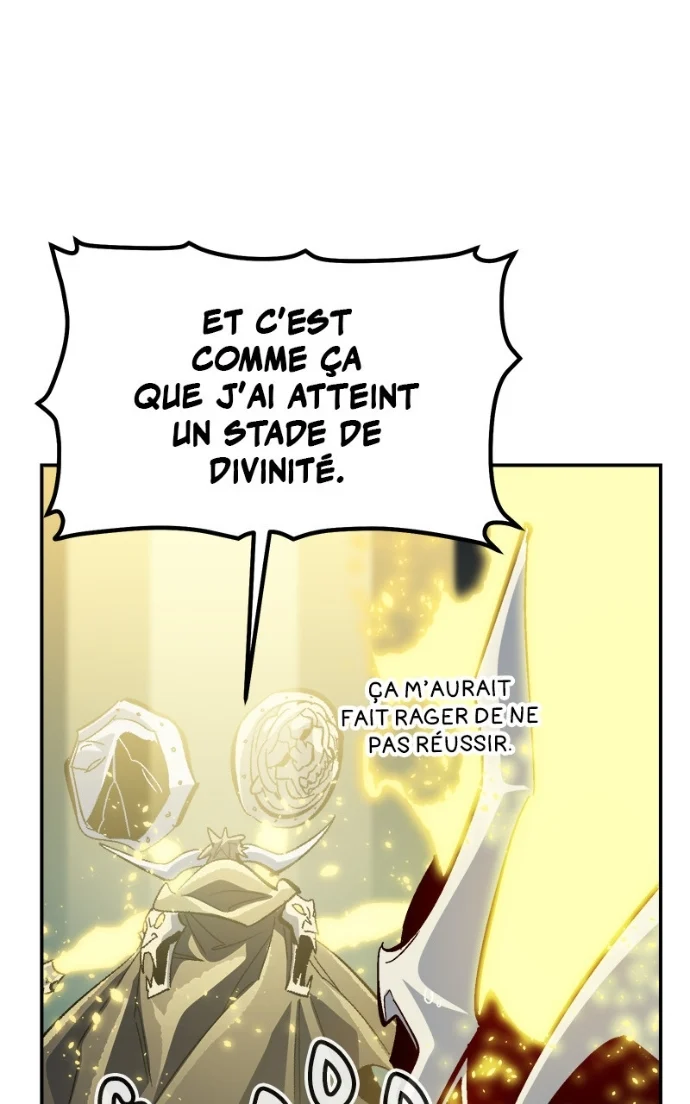 Solo Necromancy Chapitre 185 - Page 112