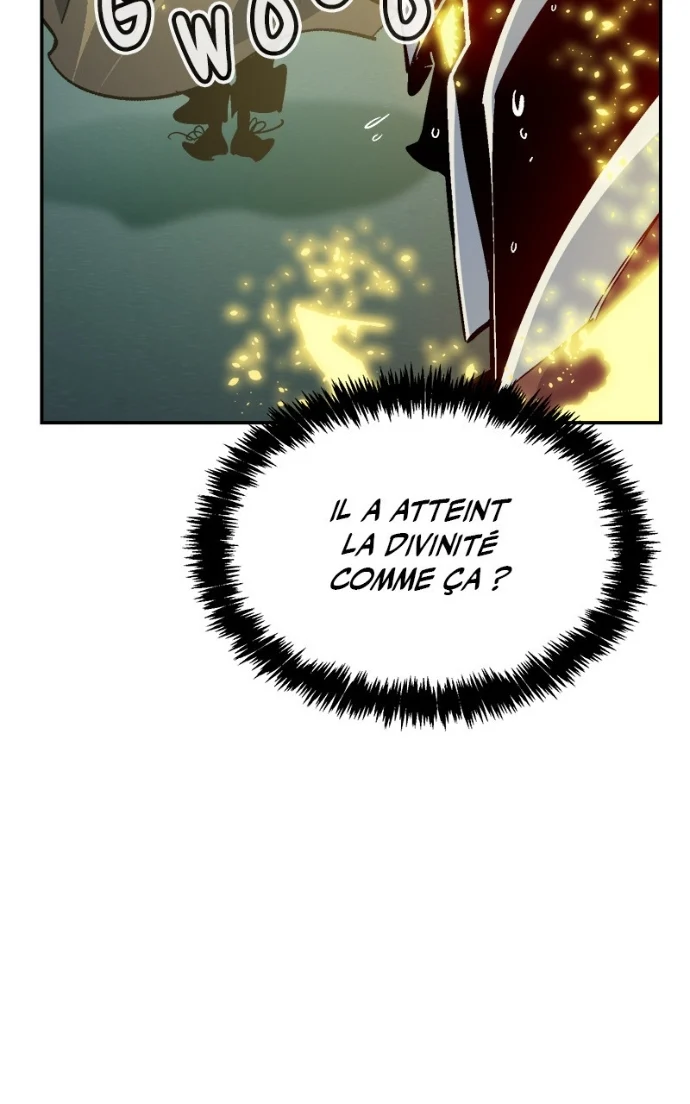 Solo Necromancy Chapitre 185 - Page 113