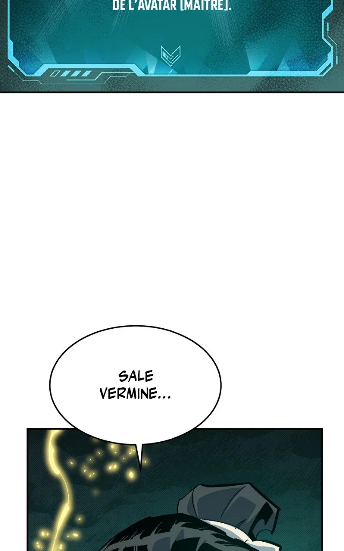 Solo Necromancy Chapitre 185 - Page 115
