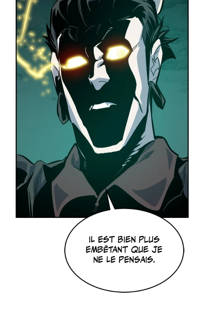 Solo Necromancy Chapitre 185 - Page 116