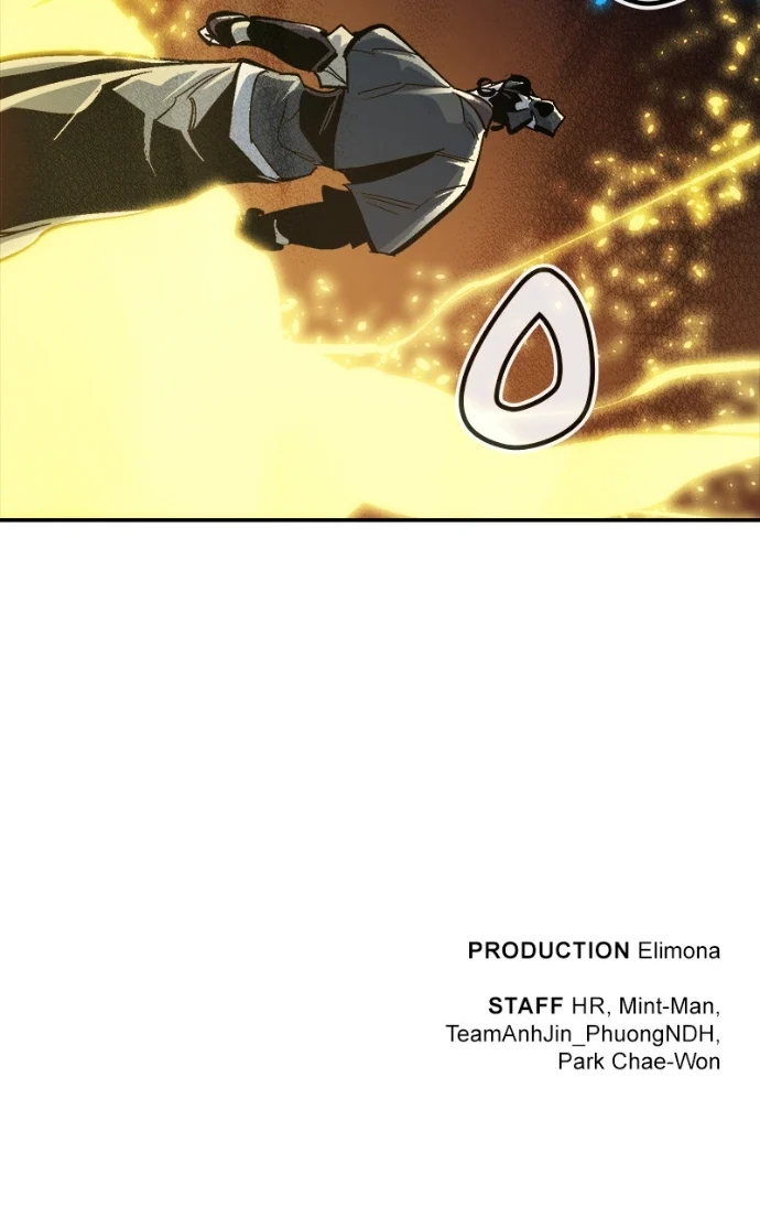 Solo Necromancy Chapitre 185 - Page 119
