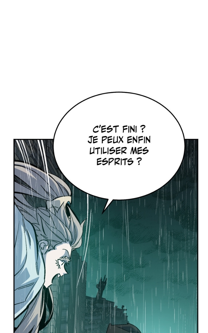 Solo Necromancy Chapitre 185 - Page 12