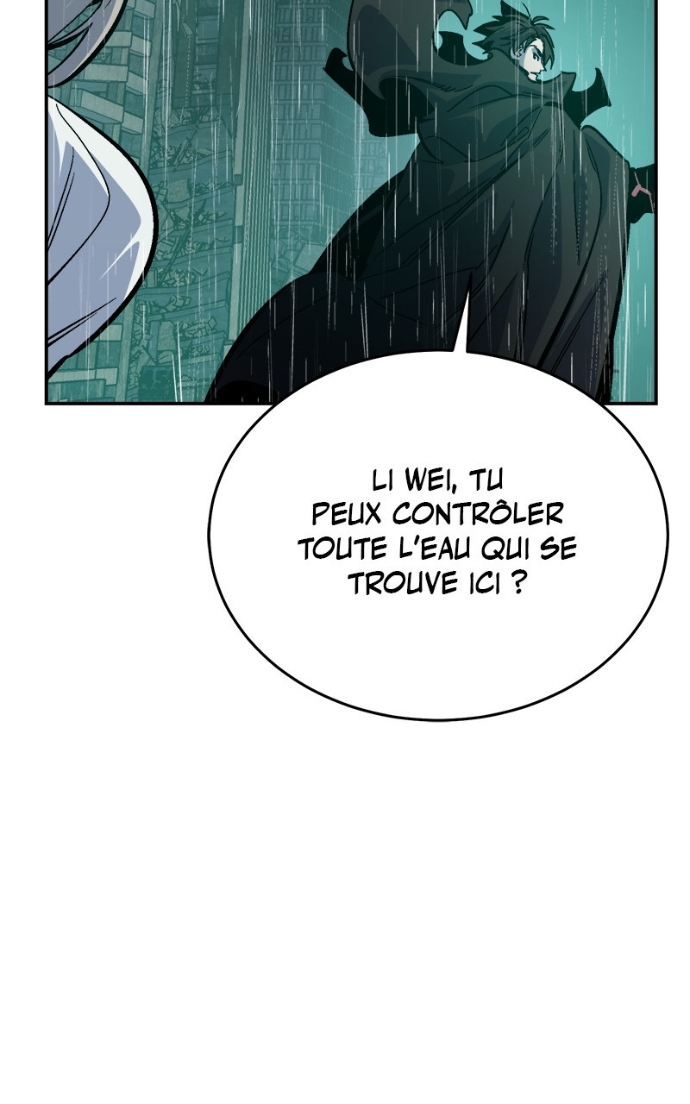 Solo Necromancy Chapitre 185 - Page 13