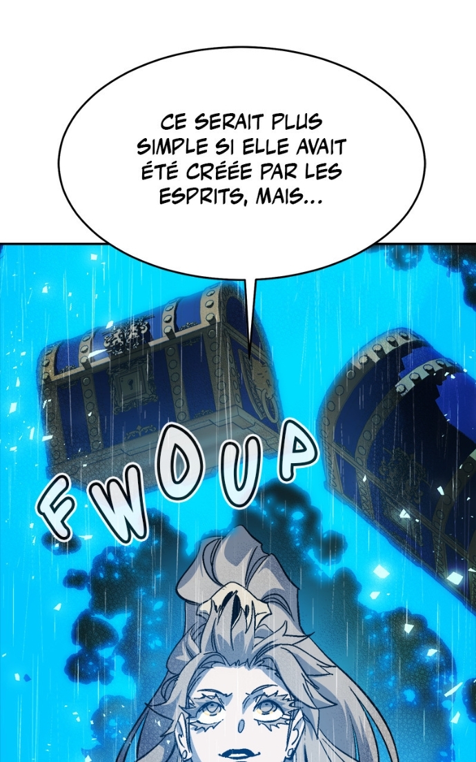 Solo Necromancy Chapitre 185 - Page 14