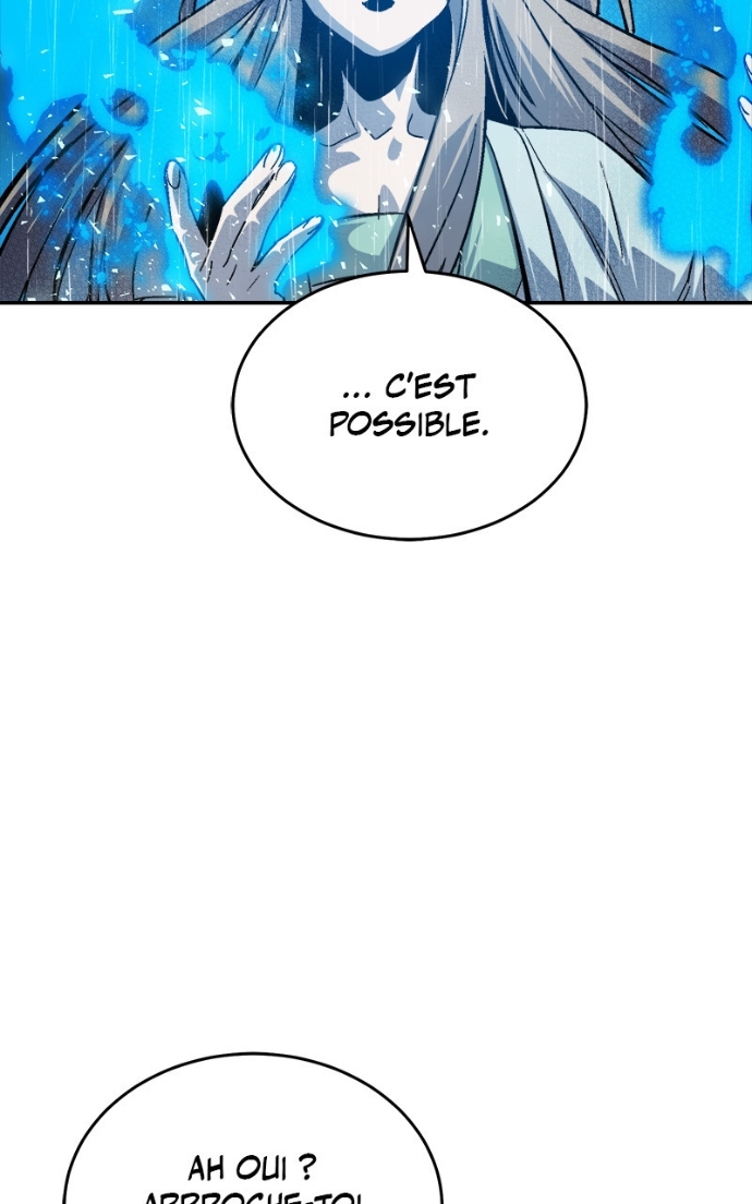 Solo Necromancy Chapitre 185 - Page 15