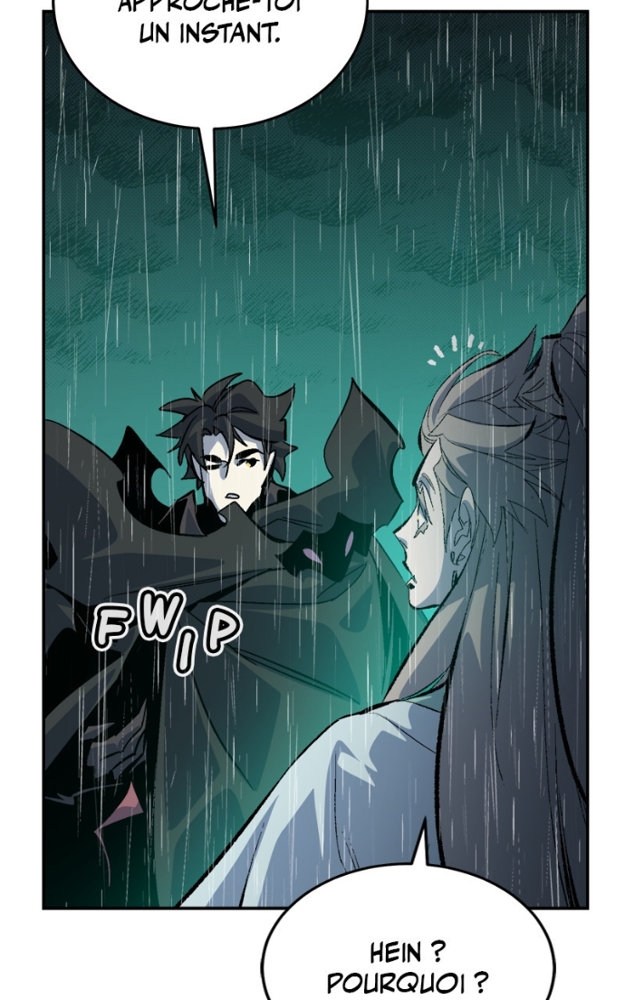 Solo Necromancy Chapitre 185 - Page 16