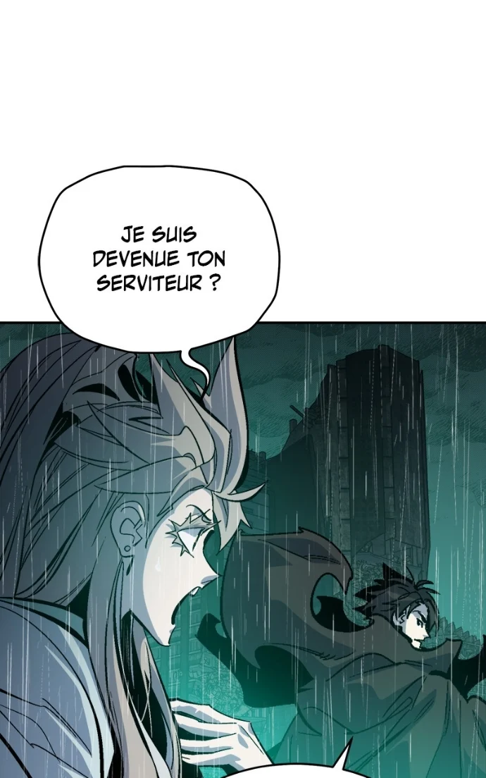 Solo Necromancy Chapitre 185 - Page 20