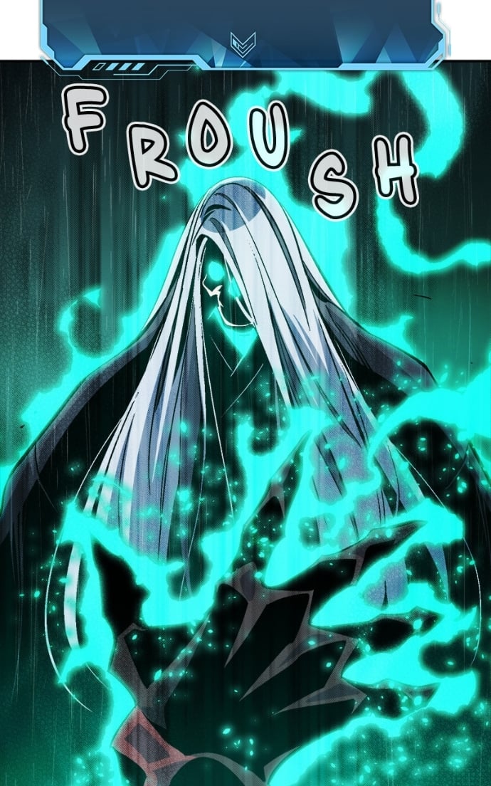 Solo Necromancy Chapitre 185 - Page 22