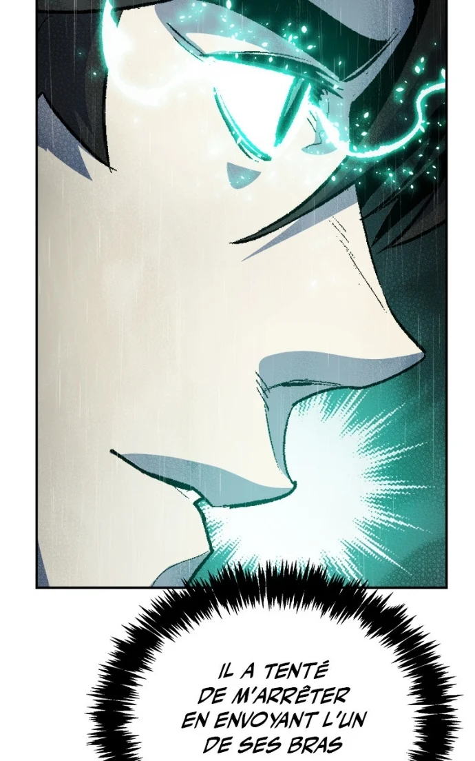 Solo Necromancy Chapitre 185 - Page 24