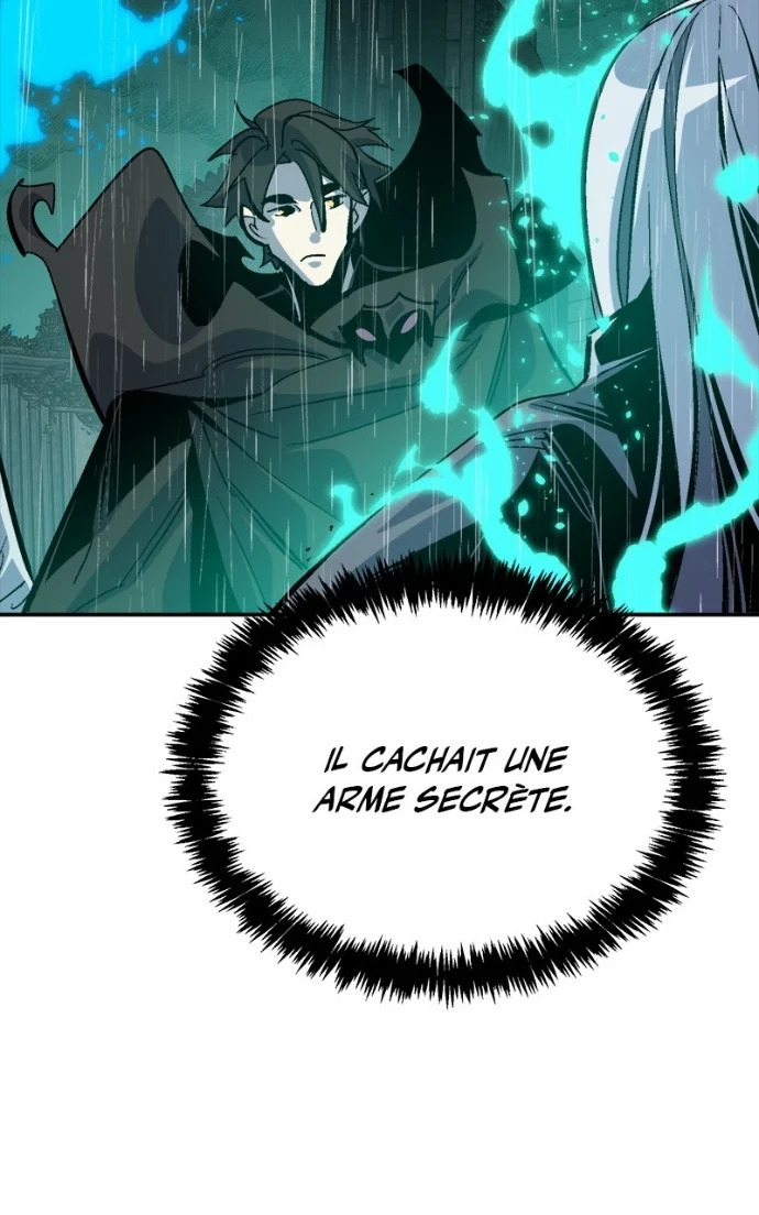 Solo Necromancy Chapitre 185 - Page 26
