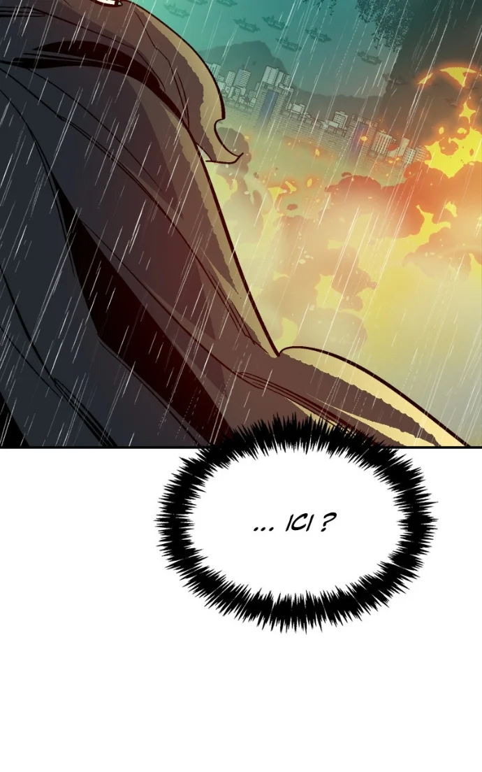 Solo Necromancy Chapitre 185 - Page 28