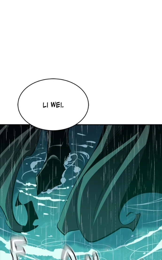 Solo Necromancy Chapitre 185 - Page 29