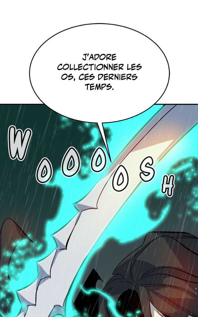 Solo Necromancy Chapitre 185 - Page 3
