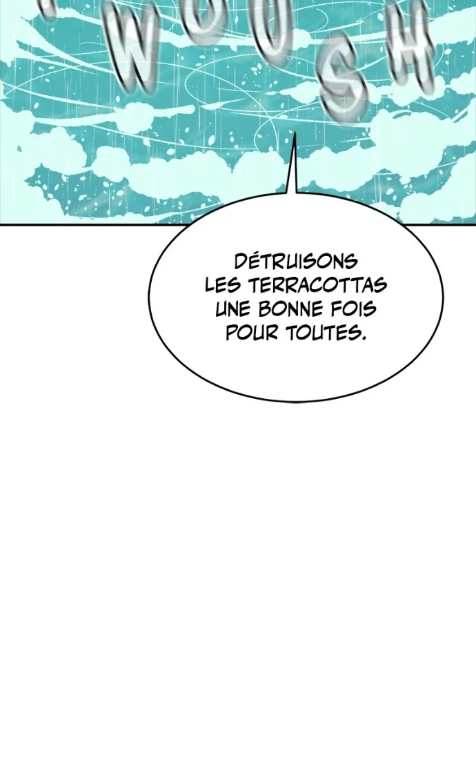 Solo Necromancy Chapitre 185 - Page 30