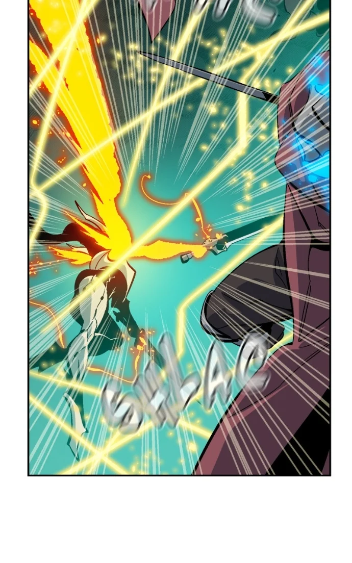 Solo Necromancy Chapitre 185 - Page 34