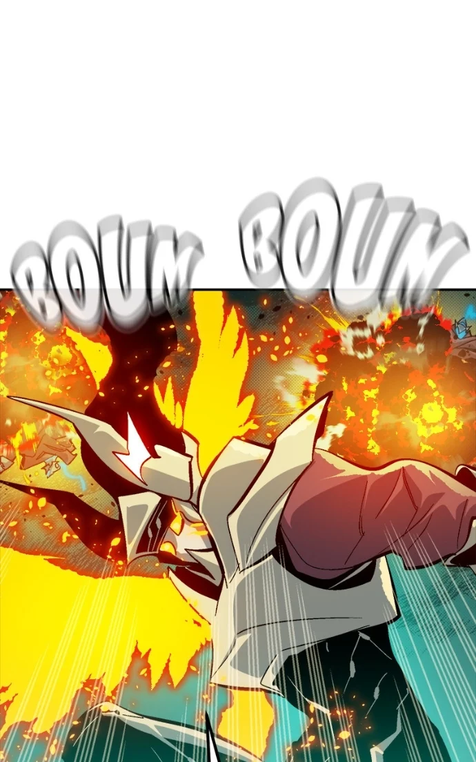 Solo Necromancy Chapitre 185 - Page 35