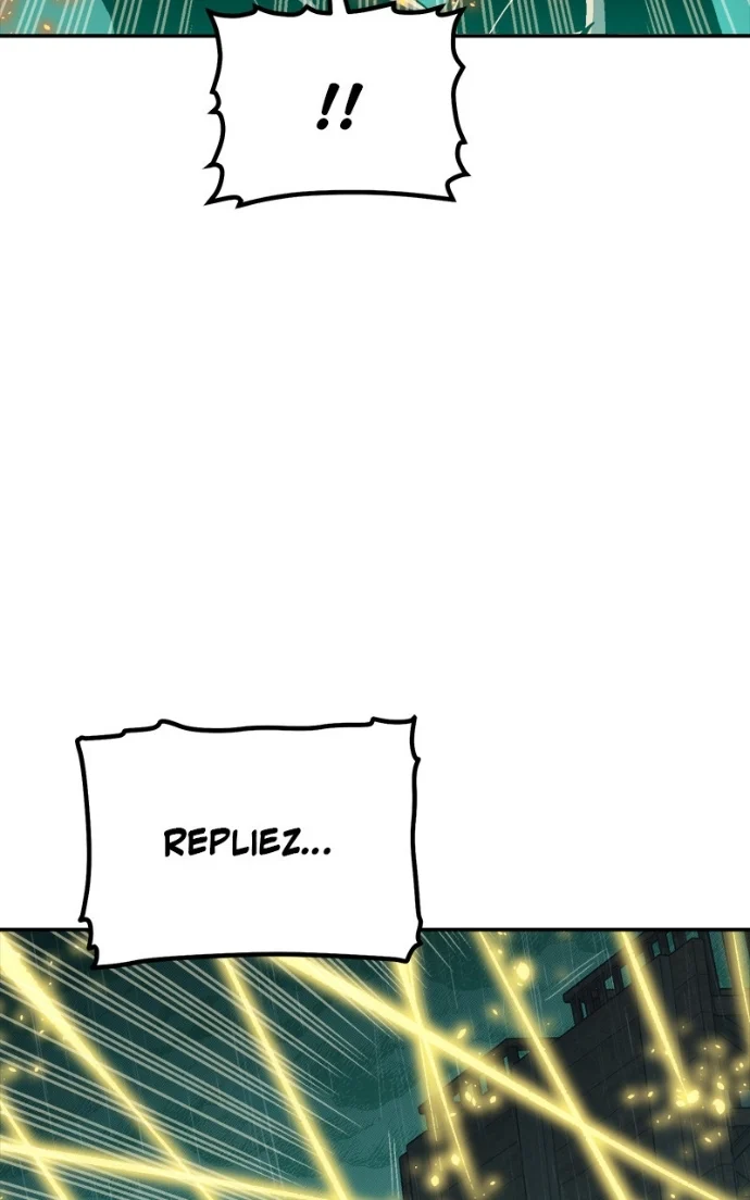 Solo Necromancy Chapitre 185 - Page 36