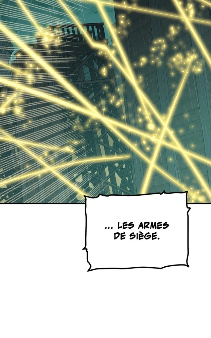 Solo Necromancy Chapitre 185 - Page 37