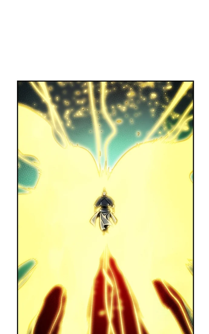 Solo Necromancy Chapitre 185 - Page 38