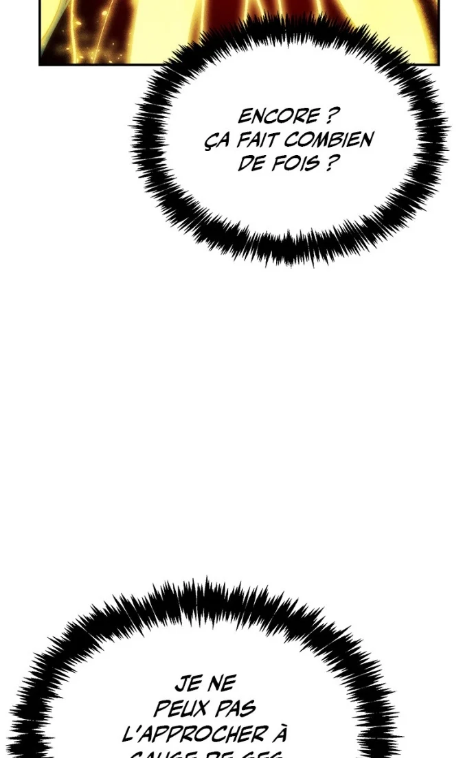 Solo Necromancy Chapitre 185 - Page 39