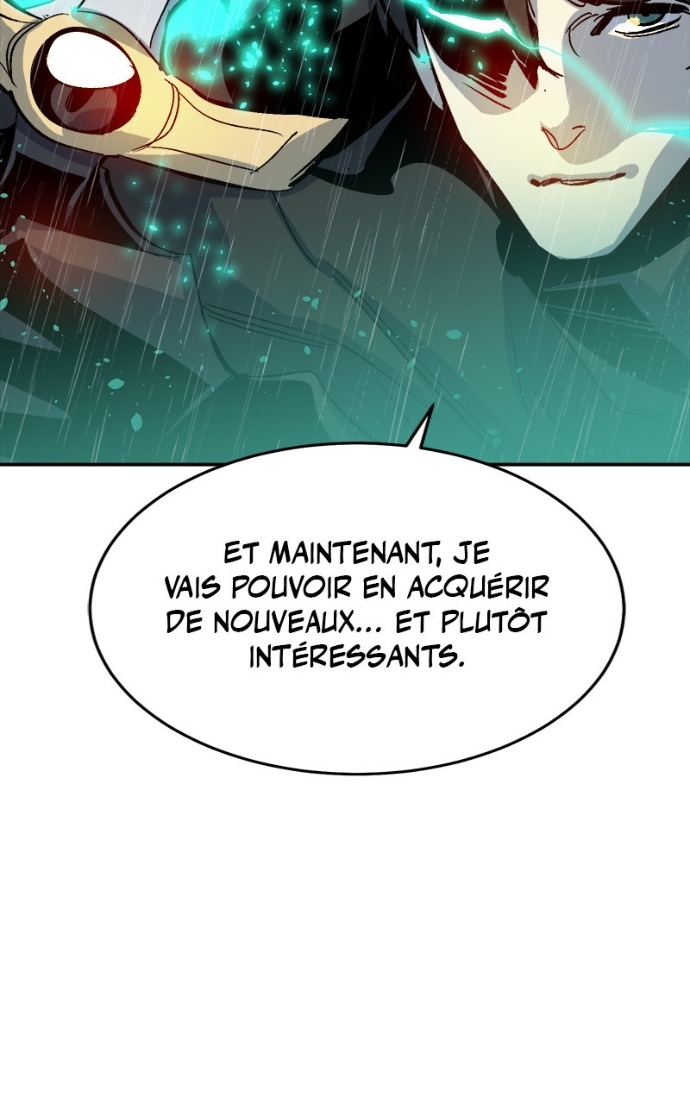 Solo Necromancy Chapitre 185 - Page 4