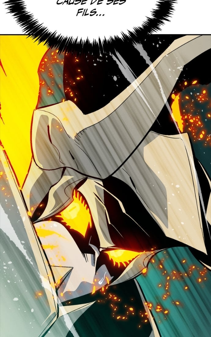 Solo Necromancy Chapitre 185 - Page 40