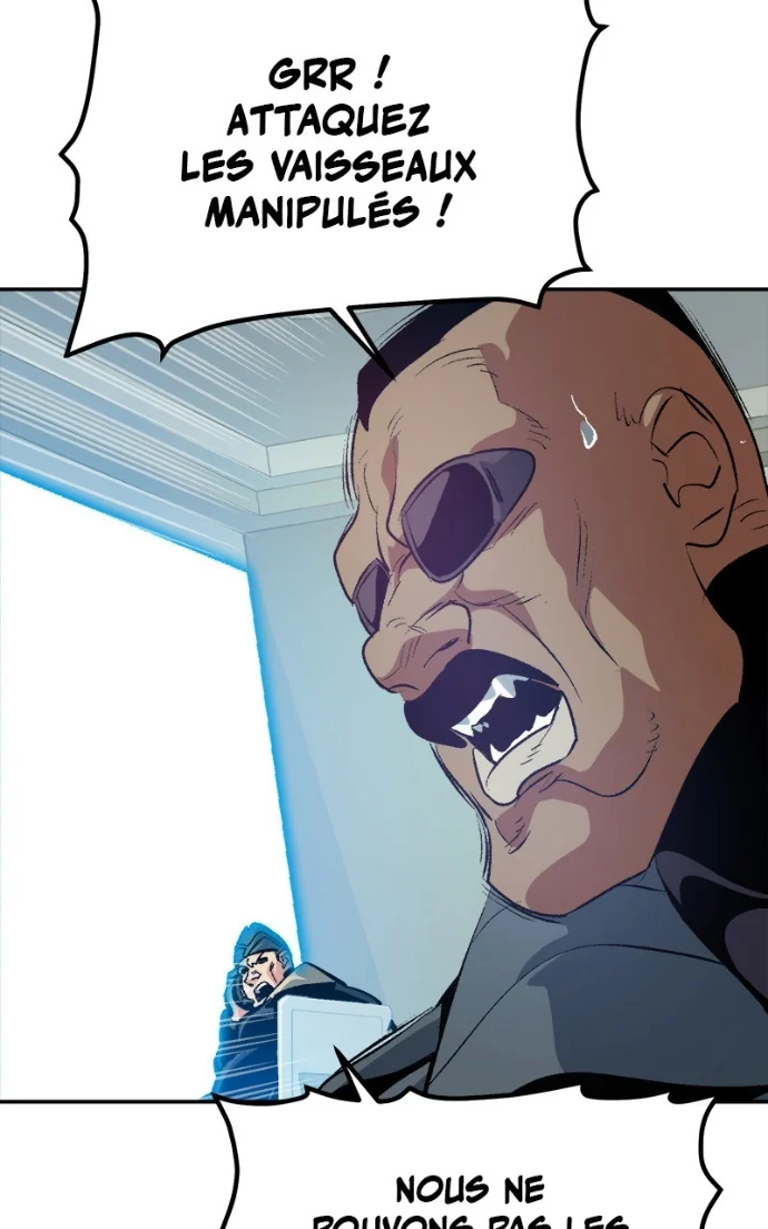 Solo Necromancy Chapitre 185 - Page 44